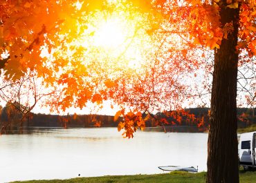 Die Herbst-Schnäppchen sind da!